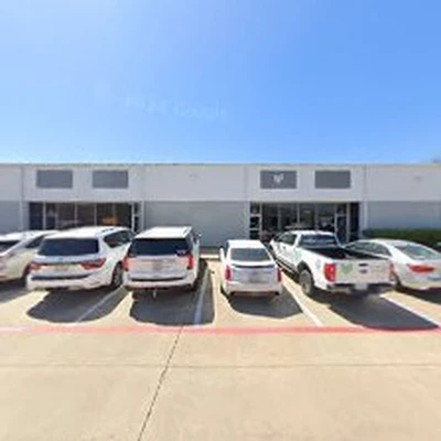 At-Ease Plumbing Plano
