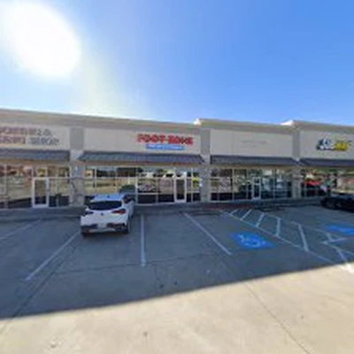THE FLOORING AND REMODELING SHOP
