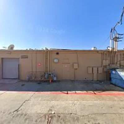 Precision Painting Co