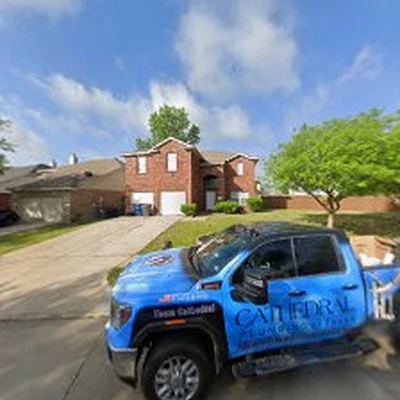 BlackRock Plumbing Company