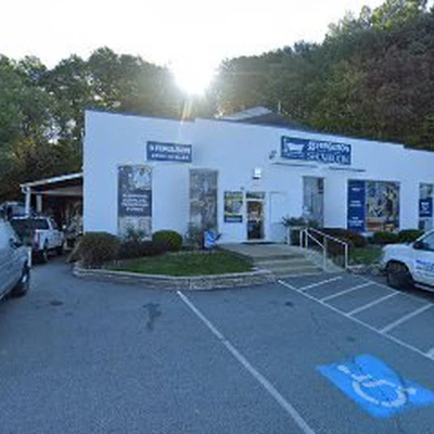 Ferguson Plumbing Supply