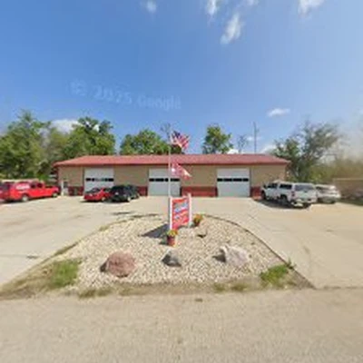 Edwardson Plumbing LLC