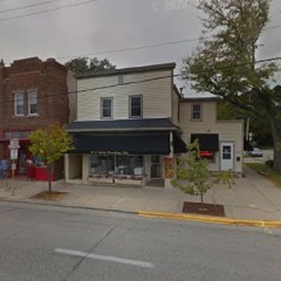 W F Butler Plumbing Inc