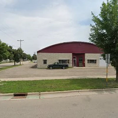 Pumps & Equipment Inc