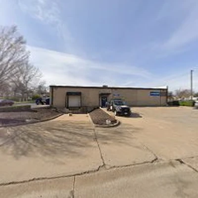 Ferguson Plumbing