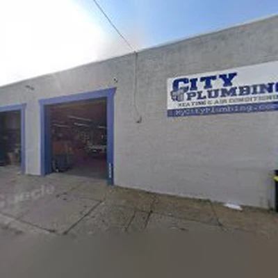 City Plumbing