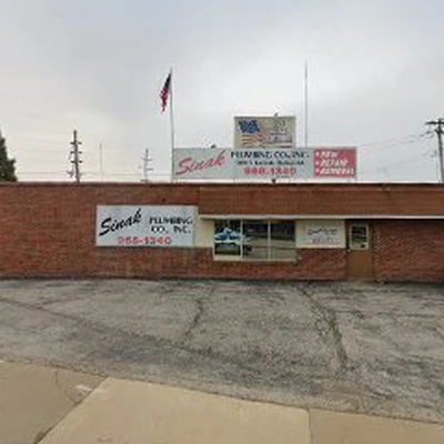 Sinak Plumbing Co