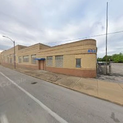 Atlas Supply Company