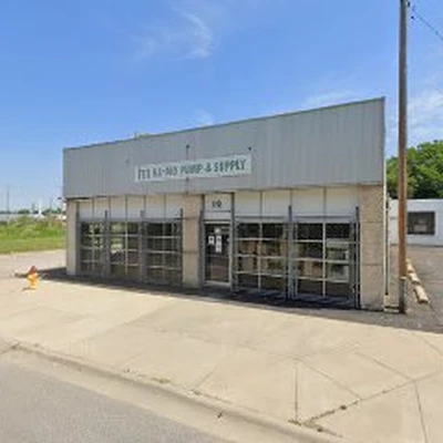 ILL-MO Pump & Supply Inc