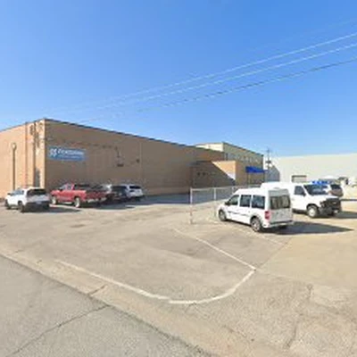 Ferguson Plumbing Supply