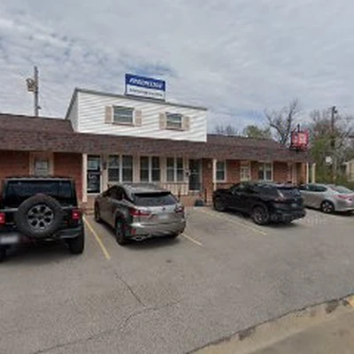 United Plumbing Services-St Louis