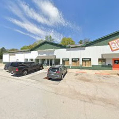 Ferguson Plumbing Supply