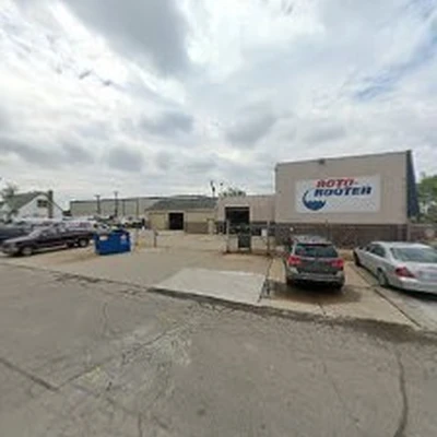 Roto Rooter Plumbing & Drain Service