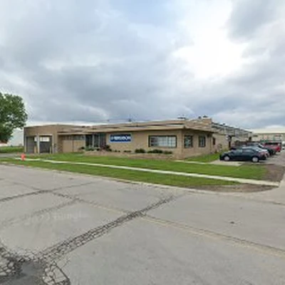 Ferguson Plumbing Supply