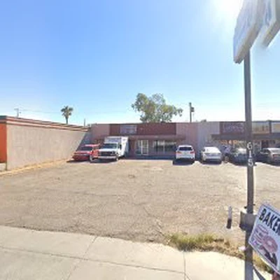 PT Plumbing Casa Grande
