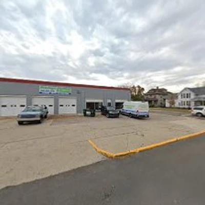 Hensinger Plumbing & Heating