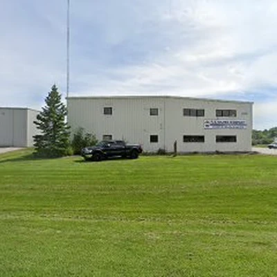 Atlas Supply Co Inc