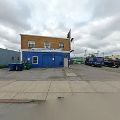 Irr Supply Center Inc