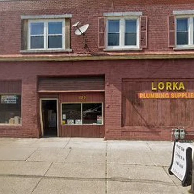 Lorka Plumbing Supplies