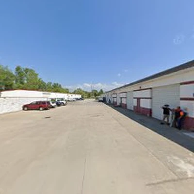 Irr Supply Centers Inc.