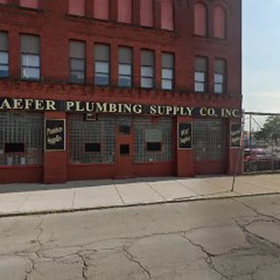 Schaefer Plumbing Supply Co
