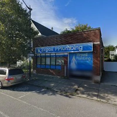 Zirpoli Plumbing