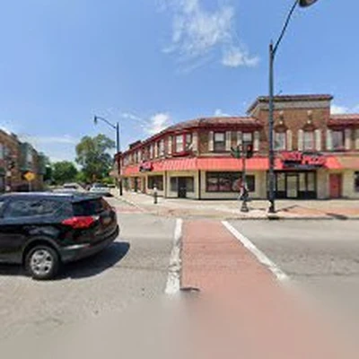 Buffalo Plumbing