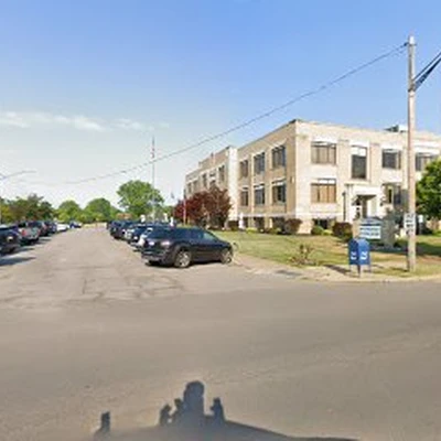 North Tonawanda Plumbing Insp