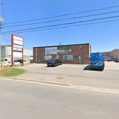 All-Pro Plumbing & Heating Inc