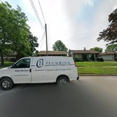 RCV Plumbing Ltd.