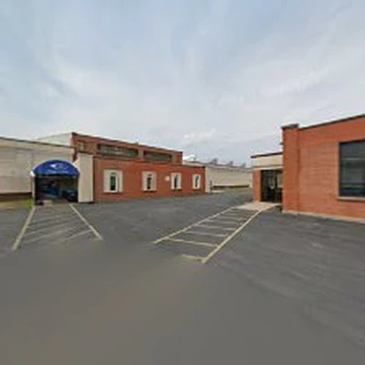 Irr Supply Centers, Inc.
