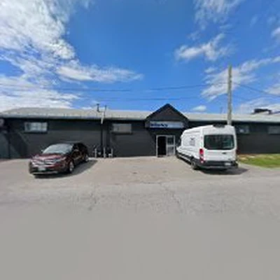 Marks Supply Inc. (Niagara Falls)
