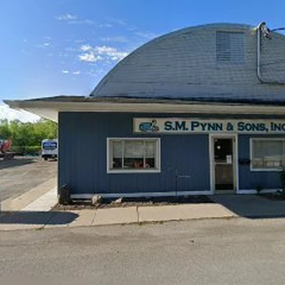 S M Pynn & Sons Inc