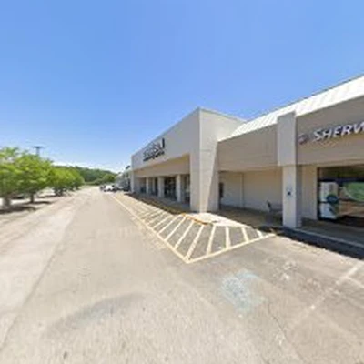 Ferguson Plumbing Supply