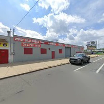 Bill Frusco Plumbing Heating and Air Conditioning