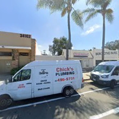 Chick's Plumbing