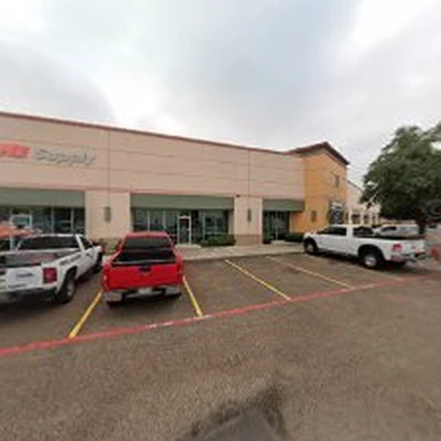 Ferguson Plumbing Supply