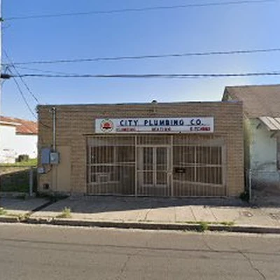 City Plumbing Co