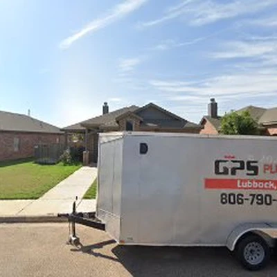 Gps Plumbing