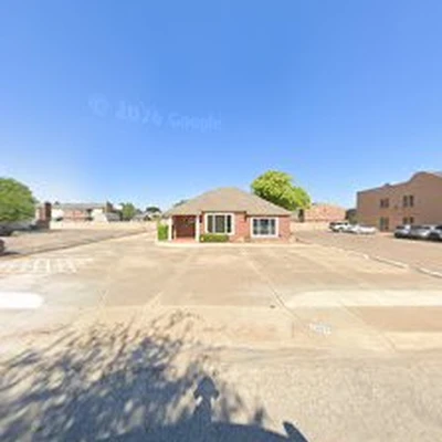 Lubbock Leak Detectives