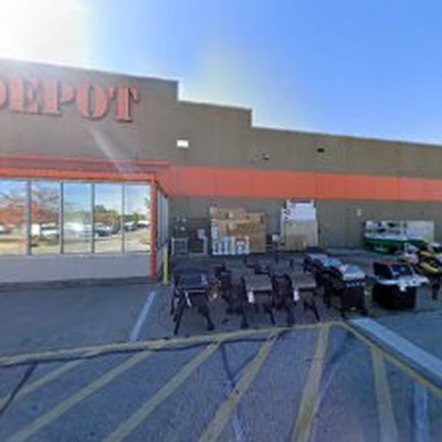 Home Services at The Home Depot