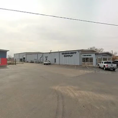 Oberkampf Supply Inc.-Lubbock