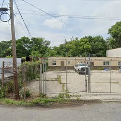 Cromedy Construction Corporation