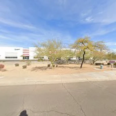 Hughes Supply Deer Valley