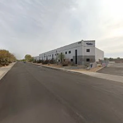 Winston Water Cooler of Phoenix - Distribution Center