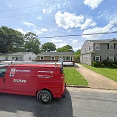 RLG Plumbing LLC