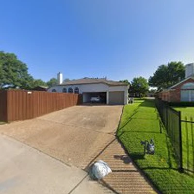 BENCHMARK POOL Repair