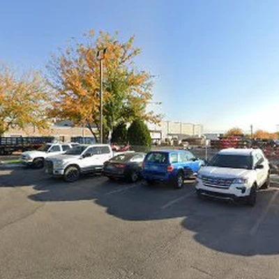 Ferguson Plumbing Supply