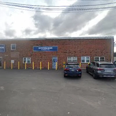 Ferguson HVAC