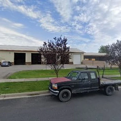 Fred's Plumbing
